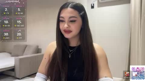 Yumi online show from June 13, 11:48 pm
