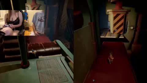 coffeeandcreamcouple online show from October 12, 8:43 pm