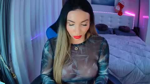 Ur goddess Nikki online show from January 14, 1:08 pm