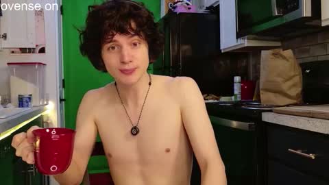 Cokia online show from February 15, 12:57 am