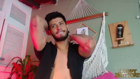 Colby online show from November 24, 10:52 pm