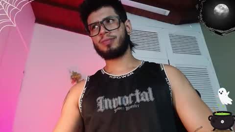 Colby online show from October 20, 7:52 pm