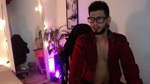 Colby online show from February 22, 7:16 pm