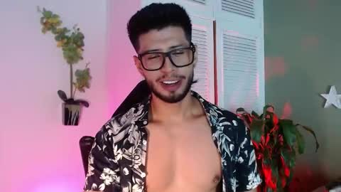 Colby online show from November 13, 8:55 pm