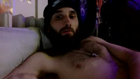 ColdAsLuke online show from March 15, 12:30 pm