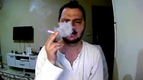 Snapshot of coldskull15 chatting on February 20, 8:50 am coldskull15 online show from February 20, 8:50 am