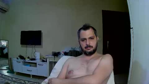 coldskull15 online show from January 16, 1:36 am