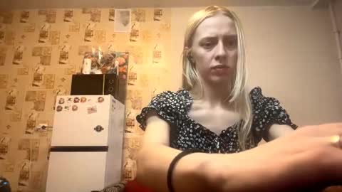 Katherine online show from November 5, 9:55 am