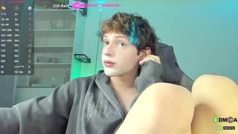 COLE - ig  online show from March 12, 12:36 am