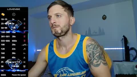 Snapshot of colin_hopex chatting on October 5, 7:54 pm colin hopex  online show from October 5, 7:54 pm