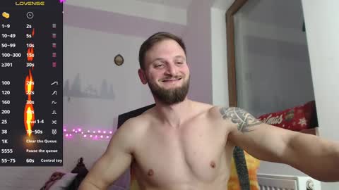 Snapshot of colin_hopex chatting on February 6, 5:40 pm colin hopex  online show from February 6, 5:40 pm