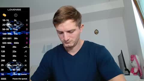 Snapshot of colin_hopex chatting on September 18, 11:36 am colin hopex  online show from September 18, 11:36 am