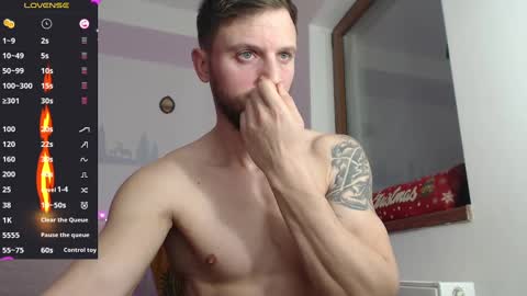 Snapshot of colin_hopex chatting on February 5, 6:15 pm colin hopex  online show from February 5, 6:15 pm