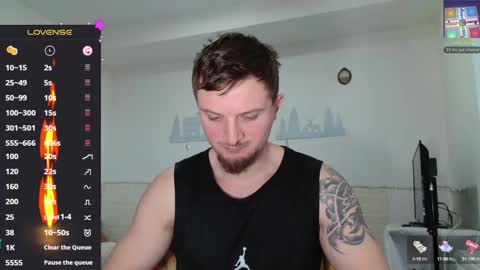 Snapshot of colin_hopex chatting on February 24, 12:48 pm colin hopex  online show from February 24, 12:48 pm