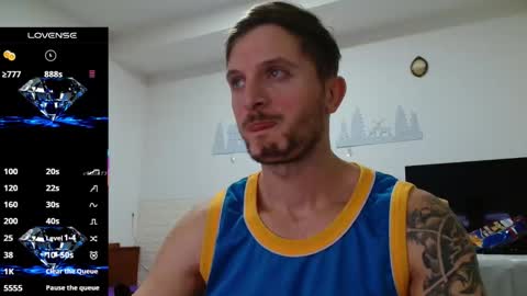 Snapshot of colin_hopex chatting on October 27, 9:59 pm colin hopex  online show from October 27, 9:59 pm