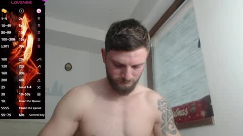 Snapshot of colin_hopex chatting on February 2, 7:09 am colin hopex  online show from February 2, 7:09 am