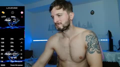 Snapshot of colin_hopex chatting on October 17, 11:53 pm colin hopex  online show from October 17, 11:53 pm