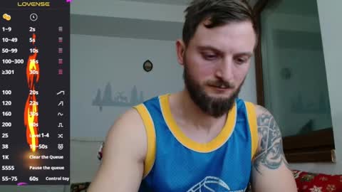 Snapshot of colin_hopex chatting on February 18, 6:37 pm colin hopex  online show from February 18, 6:37 pm