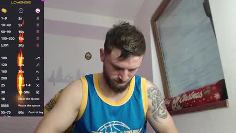 Snapshot of colin_hopex chatting on February 5, 2:59 pm colin hopex  online show from February 5, 2:59 pm