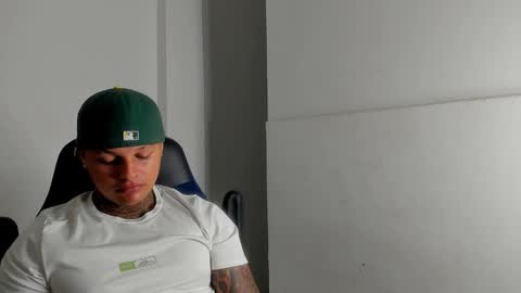 COLIN online show from February 26, 9:31 pm