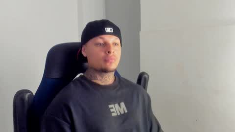 COLIN online show from December 22, 7:52 pm