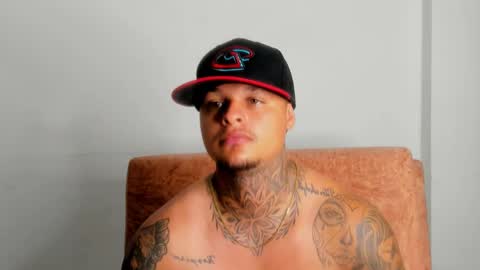 COLIN online show from February 22, 7:03 pm