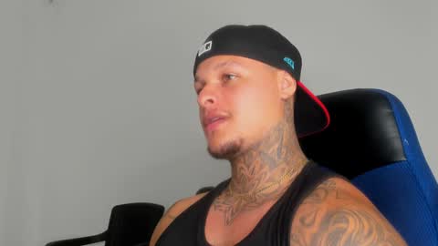 COLIN online show from December 27, 3:31 am