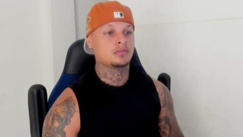 COLIN online show from February 15, 2:15 am