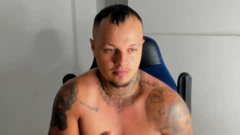 COLIN online show from January 22, 5:28 pm