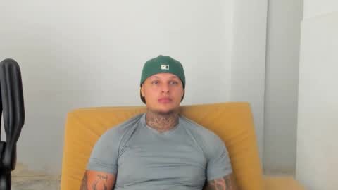 COLIN online show from December 4, 4:59 am