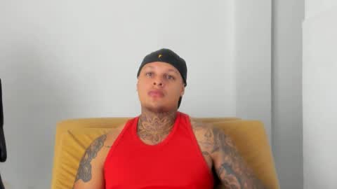 COLIN online show from December 3, 2:09 am