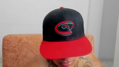 COLIN online show from March 6, 6:59 pm