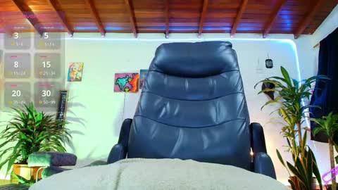 colin_stone online show from January 18, 2:26 pm