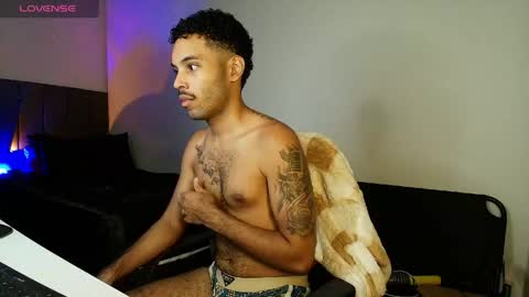 IG  online show from April 19, 12:33 am