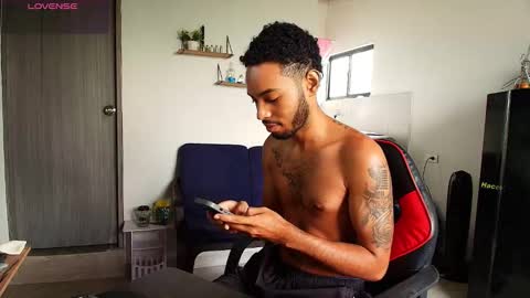 IG  online show from January 10, 1:16 pm