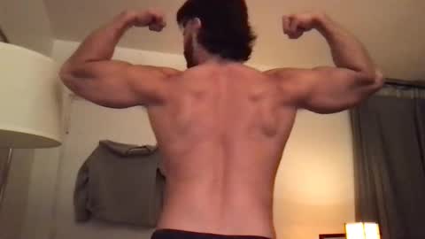 collegeboy3118 online show from October 30, 1:39 am