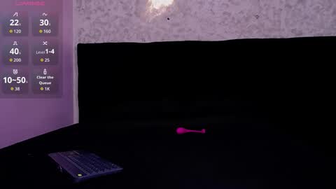 CollemanStone online show from November 12, 5:26 pm