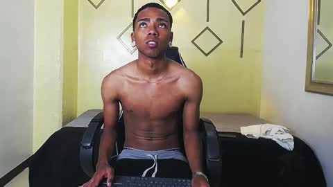 CollemanStone online show from November 29, 5:04 am