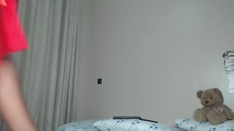 Collin  independent model online show from March 11, 10:20 pm