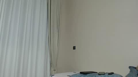 Collin  independent model online show from February 6, 10:00 pm