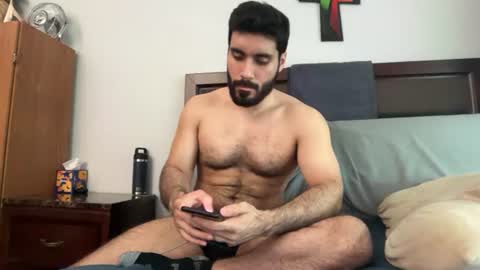 colombianstud94 online show from June 15, 9:40 pm
