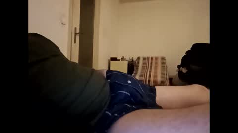 color233 online show from February 24, 8:47 pm