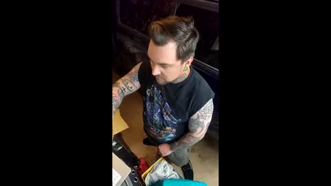 coloradonickk online show from April 26, 10:18 pm