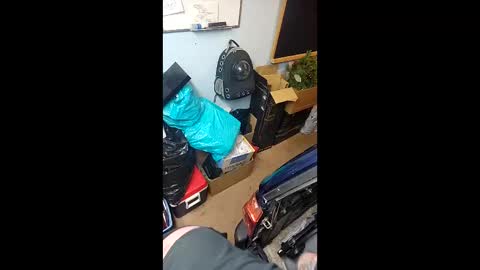 coloradonickk online show from April 24, 4:03 am