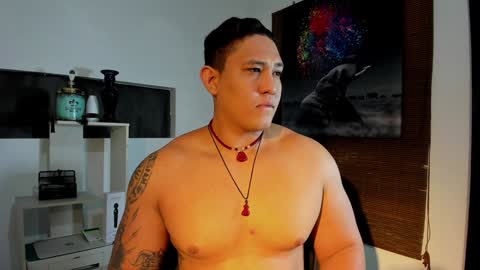 coltonmassif_ online show from January 18, 8:52 am