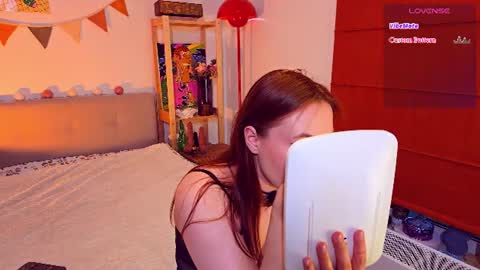 Audrey online show from June 19, 3:07 pm