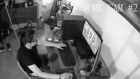 cometodani online show from April 22, 1:24 am