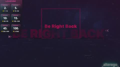 Alice online show from April 23, 12:02 pm