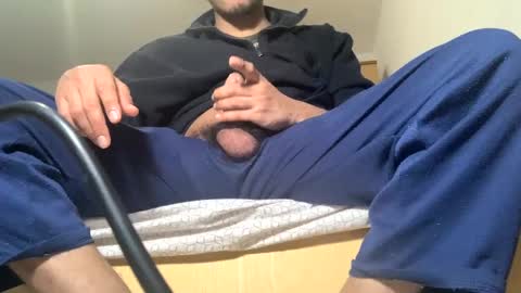 comobailamioso online show from March 7, 7:16 pm