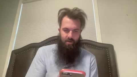 Matt online show from January 27, 9:44 pm